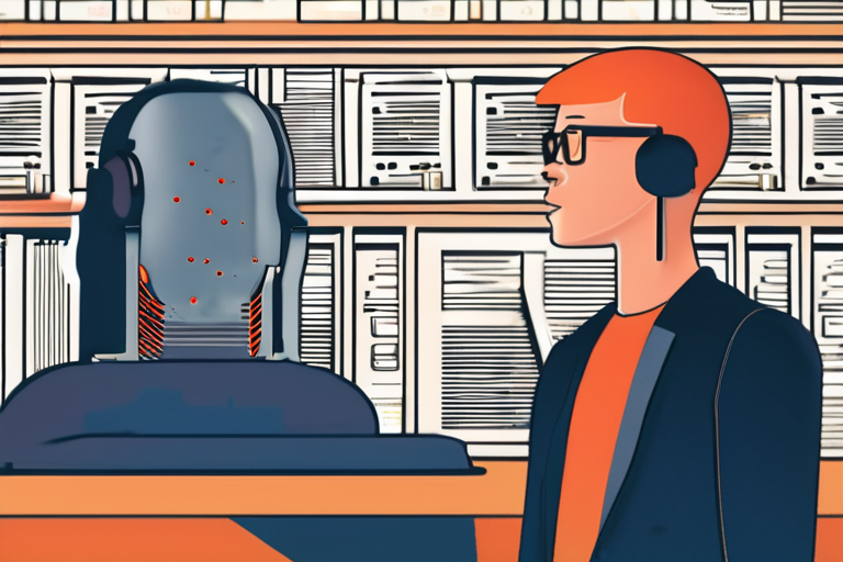 Lawsuit Questions Free Speech Protections After Teen's AI-Driven Descent