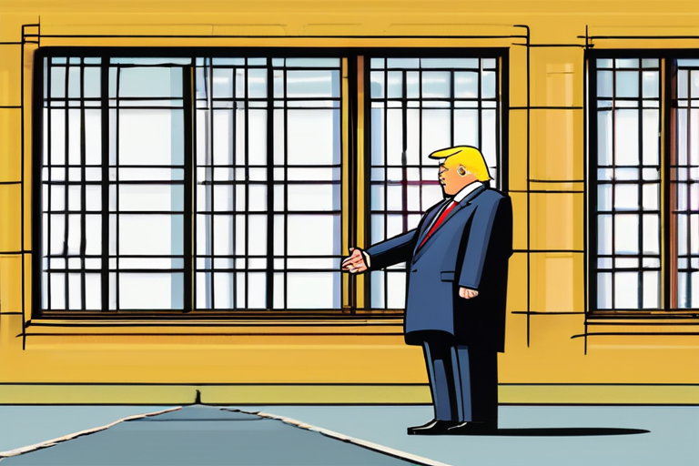 Trump Seeks China's Intervention to End Russia-Ukraine Conflict