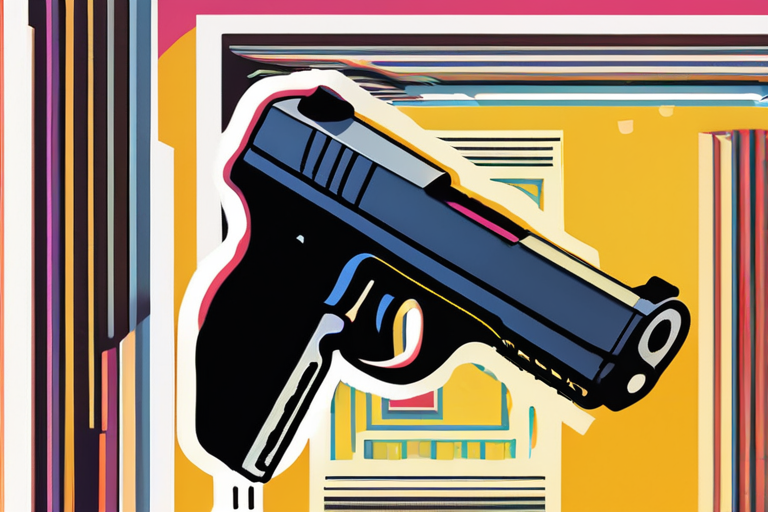 AI Error Leads to Teen's Handcuffing After False Gun Alert