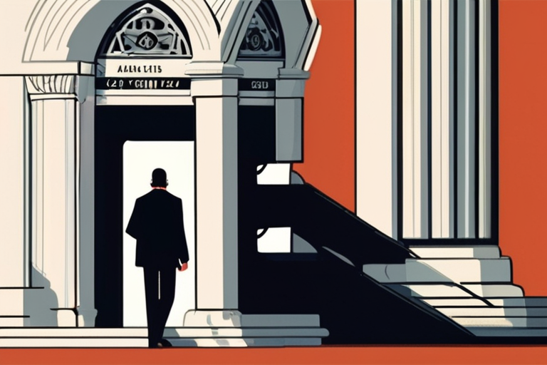 "MPs Demand Action from Tech Giants to End Mobile Phone Thieves' Reign"