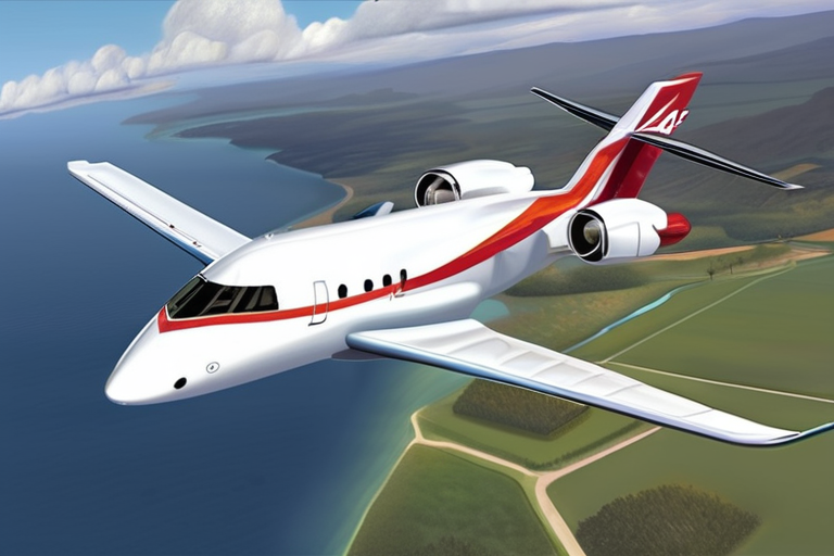 BAE Grounds Lifeline Aircraft Amid Record Profits