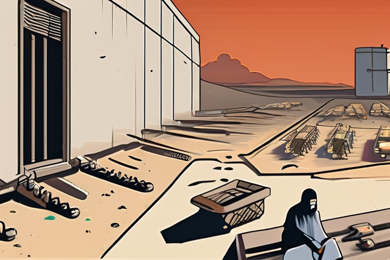 El-Fasher Siege: Thousands on Brink of Starvation Amid Global Inaction