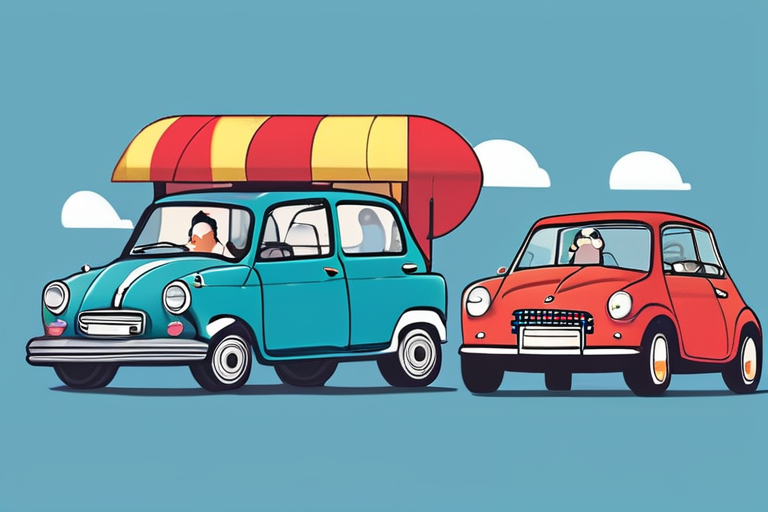 India Surpasses France as BlaBlaCar's Largest Market