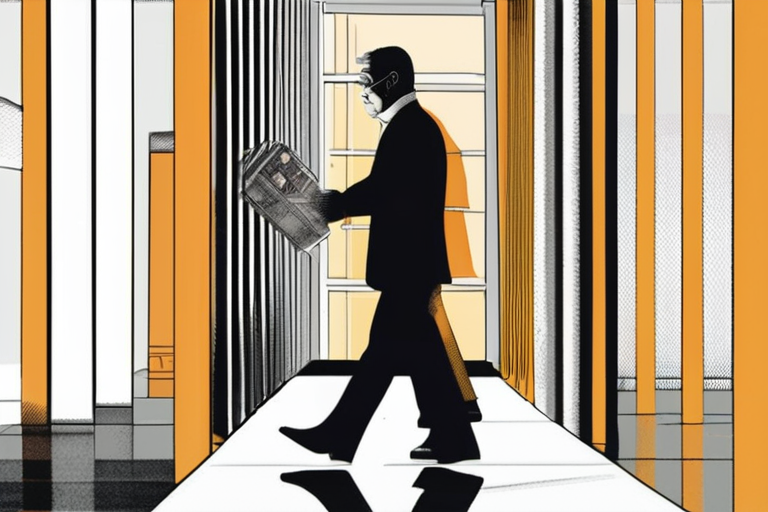 X Ad Chief Exits After Turbulent 10-Month Tenure