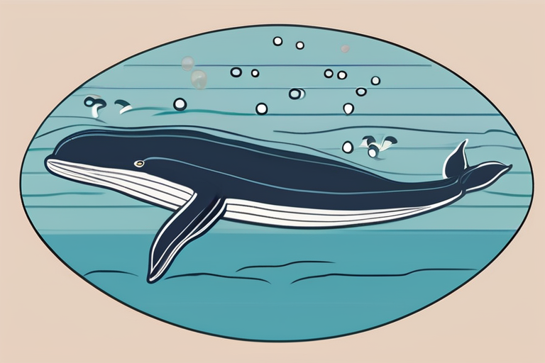 Climate Change Disrupts Ancient Whale and Dolphin Migration Patterns