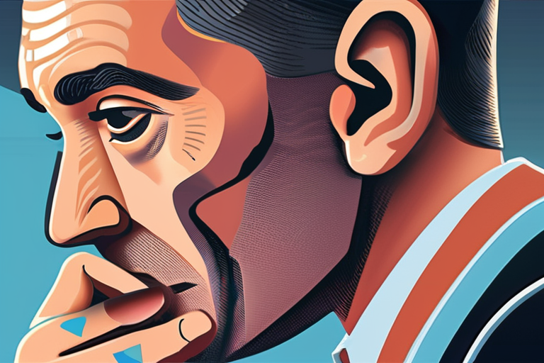 Hearing Loss Just Got Easier: FDA Approves Over-the-Counter Hearing Aids