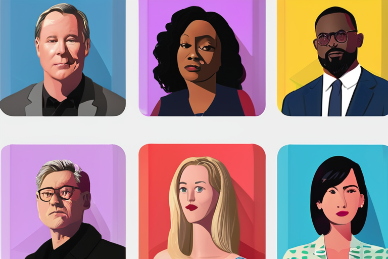 Netflix Unveils Top 55 Shows: The Ultimate Streaming Guide