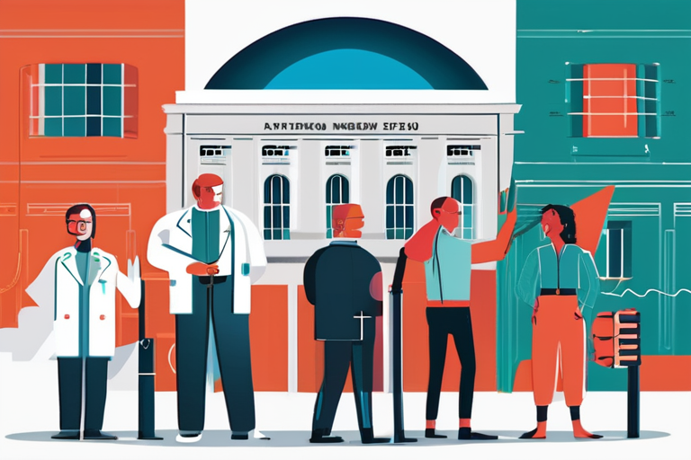 MIT Community Unites Behind Vision for Scientific Leadership