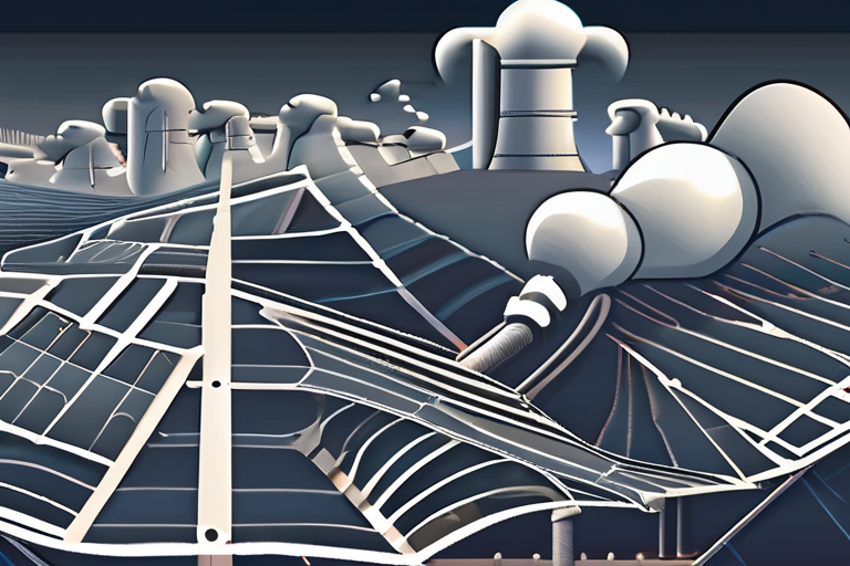 Carbon Removal Sector Hits Turbulence as Pioneers Shut Down or Pivot