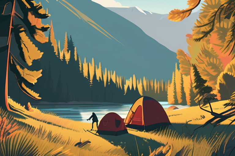 Nature's Best Competition Reveals 8 Breathtaking Outdoor Adventure Photos