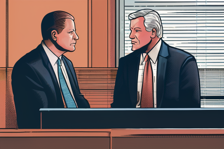 JPMorgan Challenges $115M Bill for Convicted Fraudsters' Lawyers