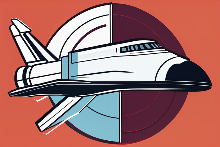 Expert Warns Businesses to Adopt AI as Reliable as Space Shuttle Tech