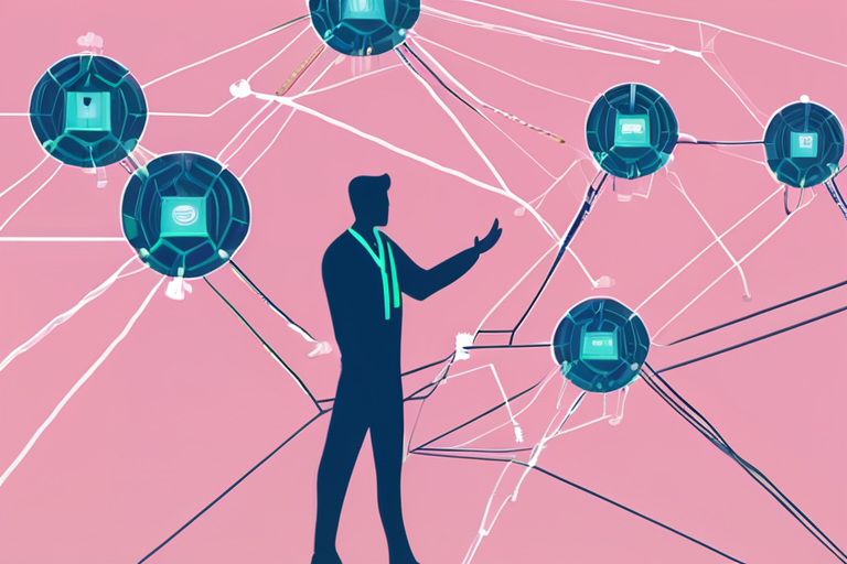 Scientists Receive $14.2 Million Grant to Unravel Body's Hidden Communication Network