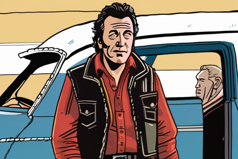 Springsteen Biopic Falls Flat: Nebraska's Magic Eludes the Screen