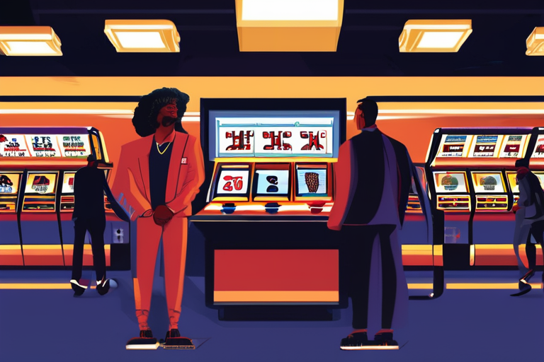 Gamblers in the NBA: High-Stakes Scheme Exposed
