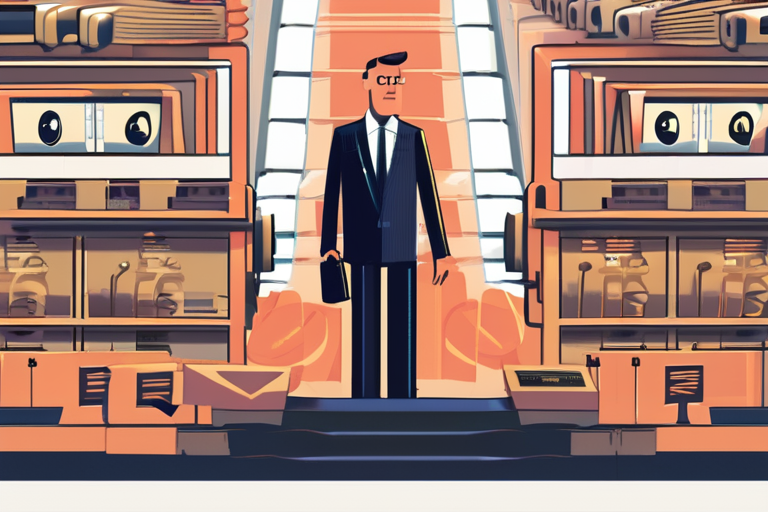 Wealthy Individuals and Corporations Exploit Loopholes in US Tax System