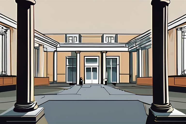 Trump Orders Demolition of Historic East Wing