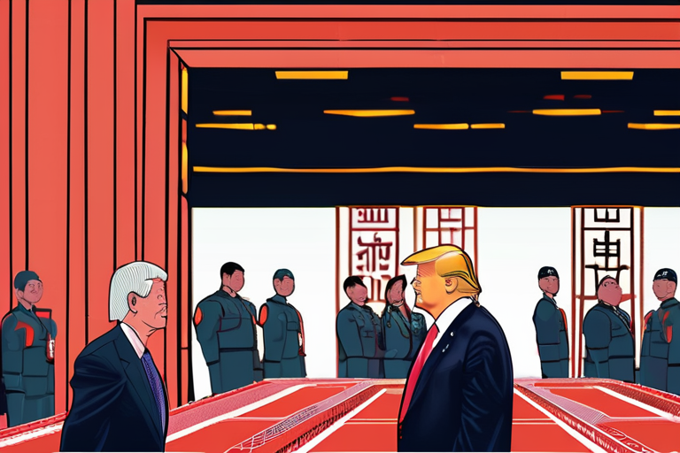 Trump's Asia Diplomacy: Wins, Losses, and Unanswered Questions