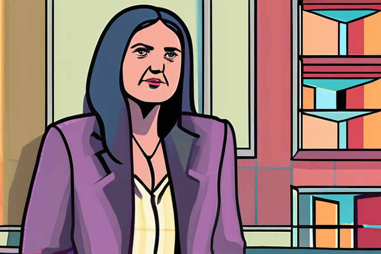 Turkish Charity Boss Arrested in Sex-for-Aid Scandal Exposed by BBC Investigation