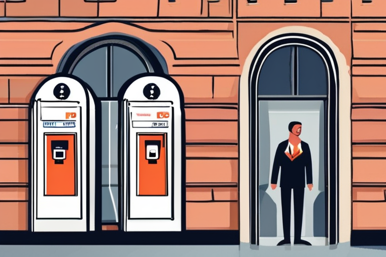 "MPs Demand Action from Tech Giants to End Mobile Phone Theft"