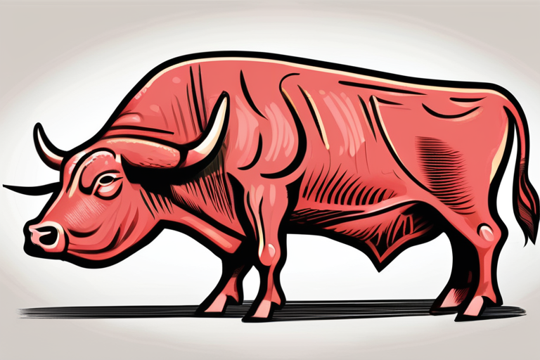 US Beef Prices Soar Amid Falling Domestic Supplies and Trump's Rancher Plea