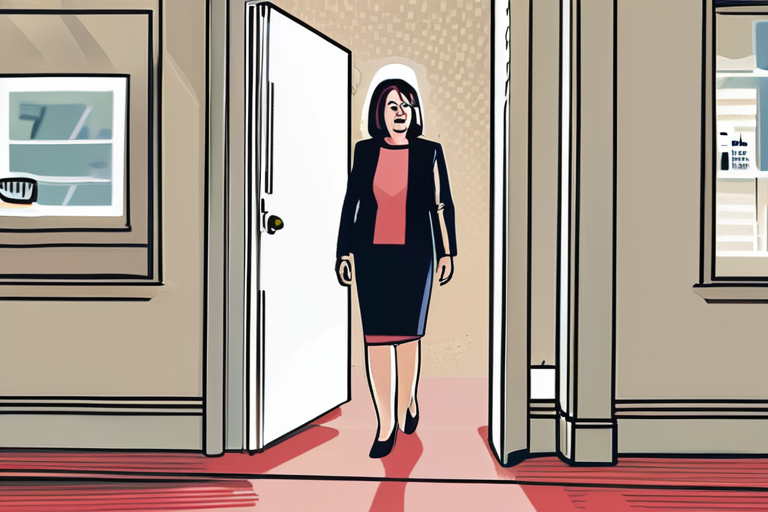 Income Tax Hike Looms: Chancellor Rachel Reeves Leaves Door Open