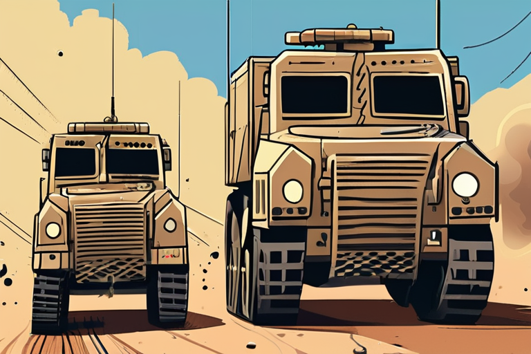 "Israel Blocks Turkey from Gaza Stabilisation Force"