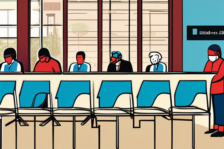 Argentina Votes Amid Economic Crisis and Foreign Interference Allegations