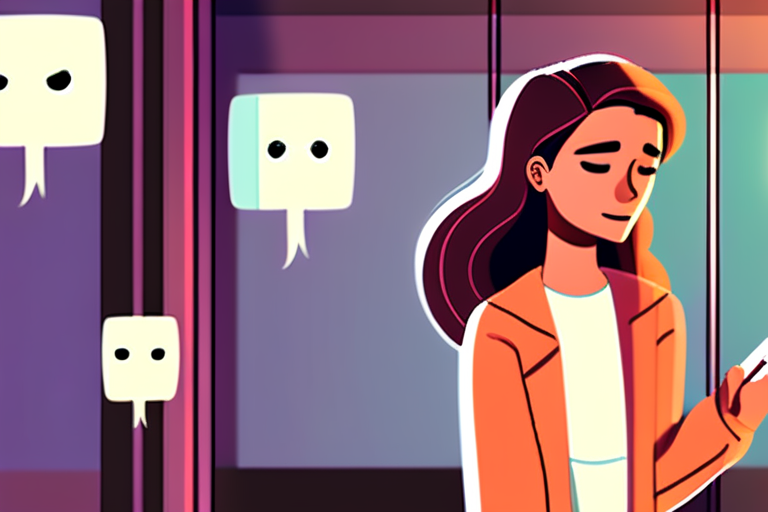 Meta to stop its AI chatbots from talking to teens about suicide