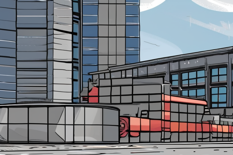 Trump Imposes 10 Percent Tariff on Canada Over Disputed Ad Claim