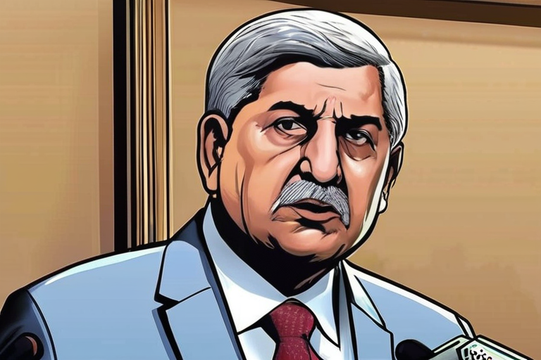 Pakistan Defence Minister Threatens "Open War" with Afghanistan Over Failed Peace Talks