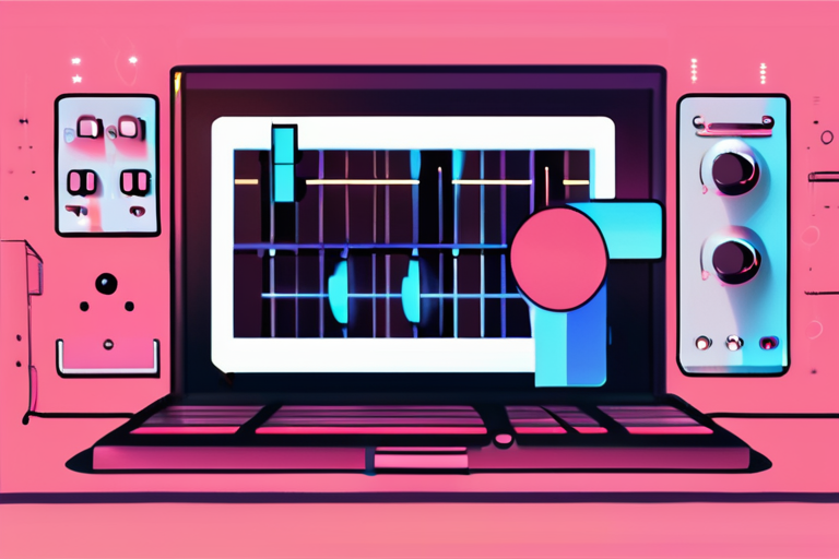 OpenAI Unveils Groundbreaking Music Generation Tool