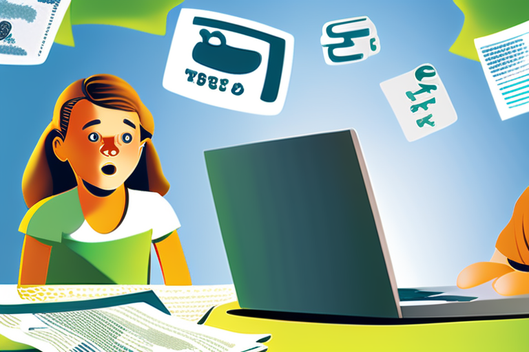 Children at risk of identity theft and fraud from 'sharenting'