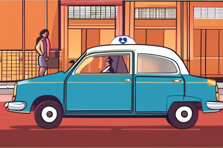 India Surpasses France as BlaBlaCar's Largest Market