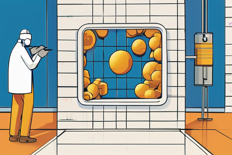 Universal Antibodies Breakthrough: Pioneering Trial Yields Promising Results