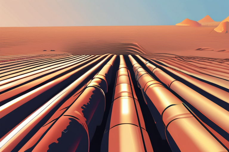 China's Rare Earth Export Limits Spark Global Tensions as US Pushes for Rollback