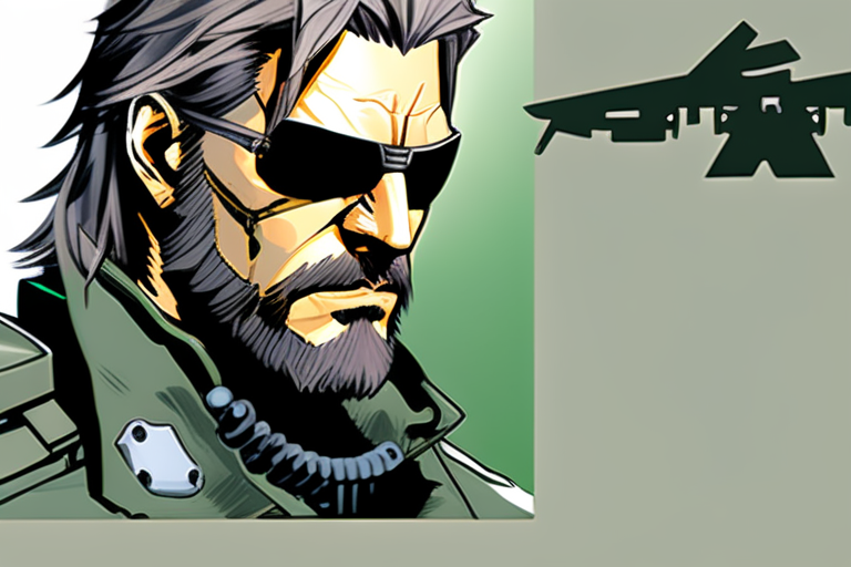 Metal Gear Solid back with remake years after Kojima left Konami