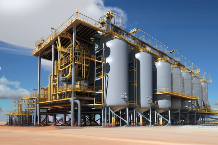 "TotalEnergies Reboots Mozambique LNG Project After Years of Hibernation"