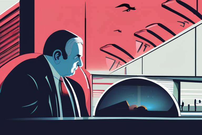 Netanyahu Faces Growing Isolation Amid Regional Ceasefire