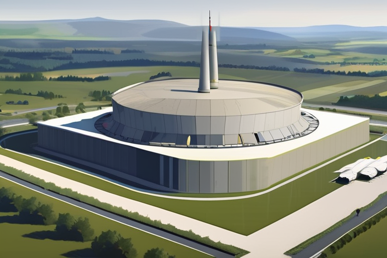 NATO Unveils Secret Nuclear Exercise: A Show of Transparency Amid Rising Tensions