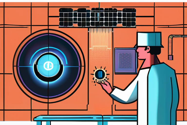 Scientists Unveil $14.2M Project to Unravel Body's Hidden Sixth Sense