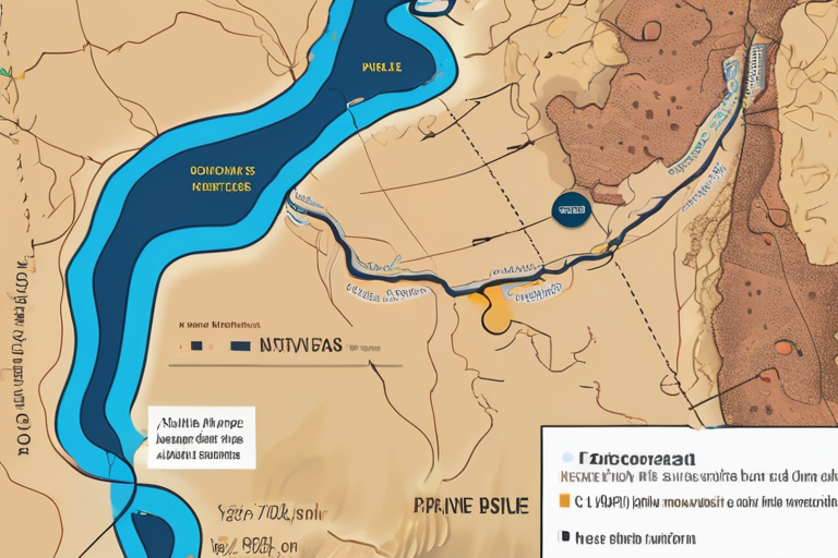Pacific Northwest Tectonic Plate Unravels in Rare Geological Event