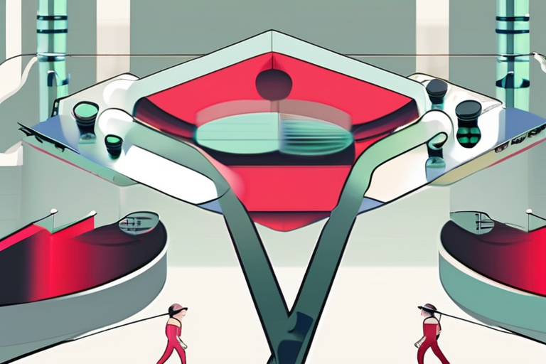 Scientists Unleash Groundbreaking Gene-Editing Breakthrough