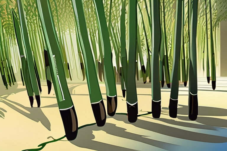 Scientists Uncover Hidden Ancestor of Sugarcane