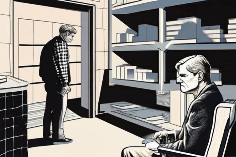 Gus Van Sant Makes Triumphant Return with Gripping True-Crime Drama