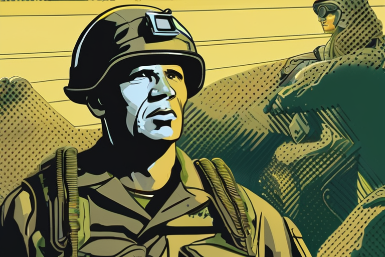 US Accused of Killing Innocent Man in Colombian Military Operation