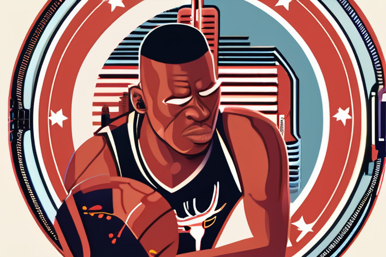 Betting Scandal Rocks Sports World: NBA Stars Indicted in High-Stakes Gambling Scheme