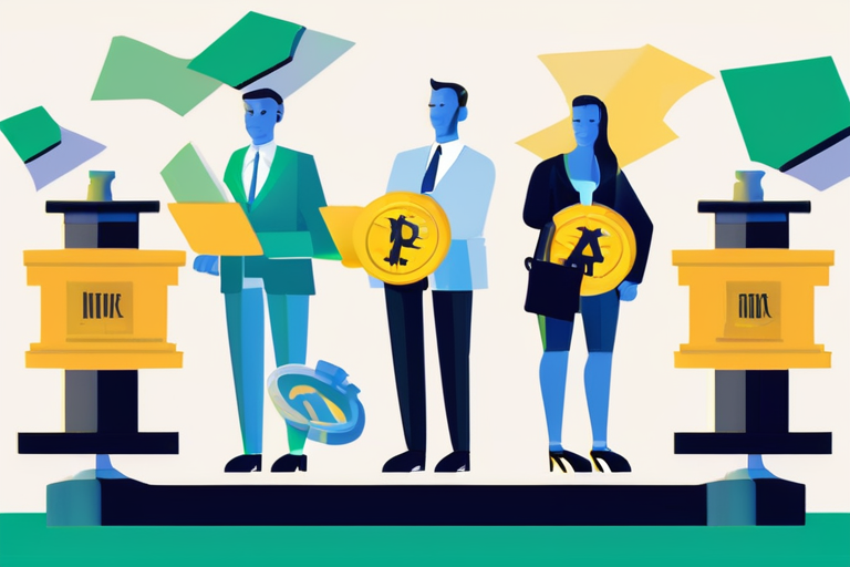 Tax Avoidance Strategies Evolve with the System