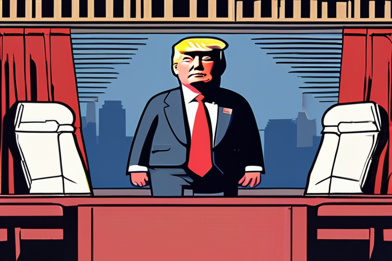 Trump's Trade War with China Hinges on Critical Unresolved Issue