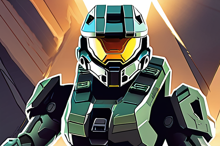 Microsoft Brings Iconic Halo to PlayStation for the First Time